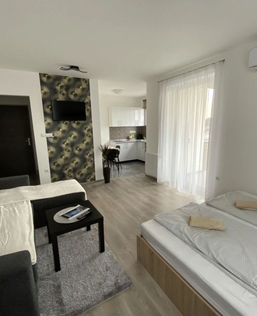 Smody Deluxe Apartman Zalaegerszeg