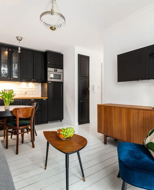 Happy Stay Apartment Gdańsk Tartaczna 314