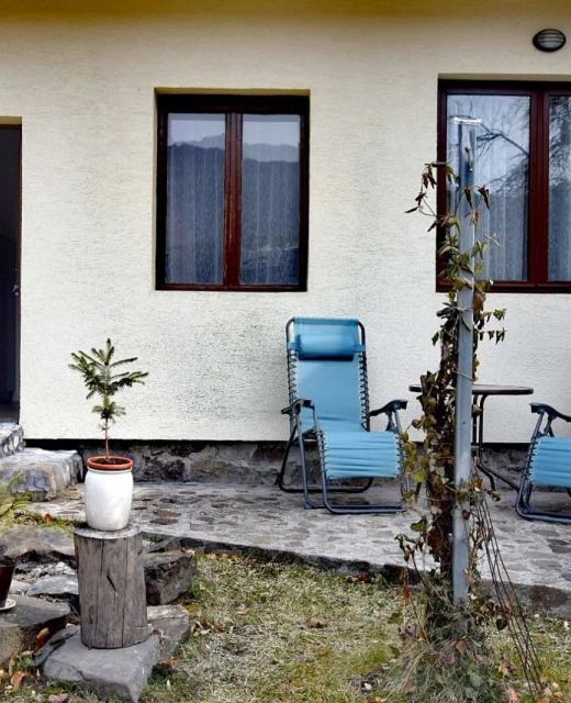 Óvár Vendégház Mátrakeresztes