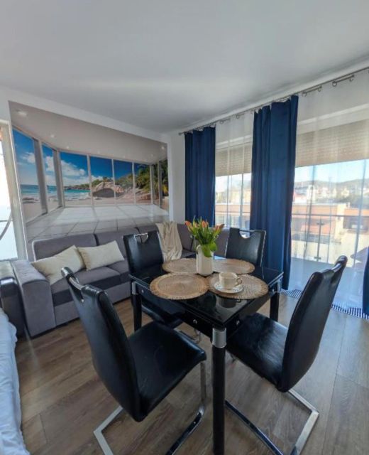 Apartament Flamingo 19 Międzyzdroje