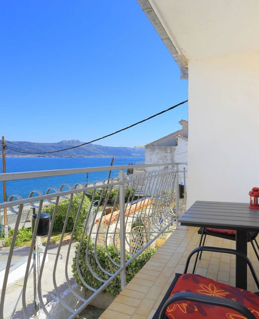 Apartments By The Sea Arbanija, Čiovo - 18224 Arbanija