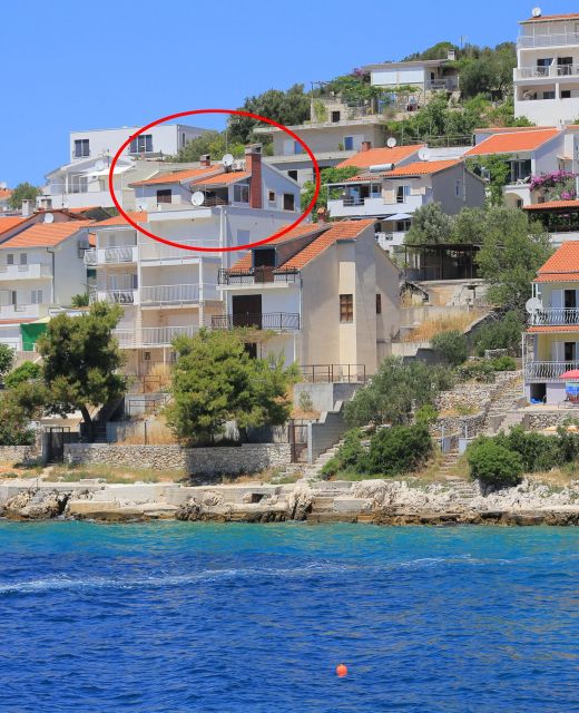 Apartments By The Sea Okrug Donji, Čiovo - 18300 Okrug Donji