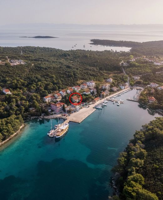 Apartments By The Sea Molat - 18433