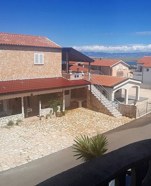 Apartments By The Sea Vir - 18451