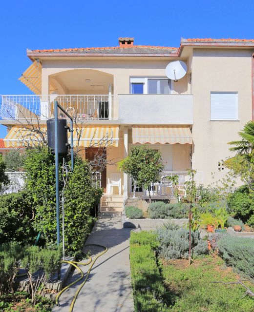 Apartments By The Sea Seget Vranjica, Trogir - 18487 Seget Vranjica