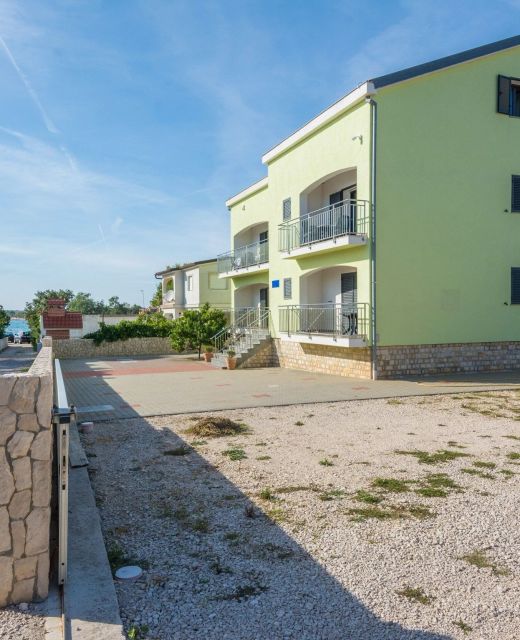 Apartments By The Sea Vir - 18515
