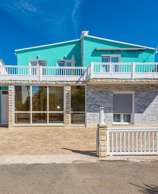 Apartments With Parking Space Vir - 18517