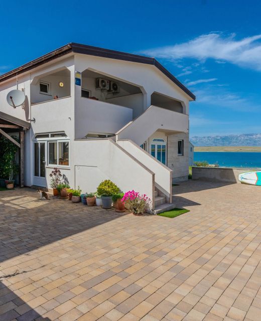 Apartments By The Sea Vir - 18523
