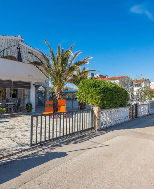 Apartments By The Sea Vir - 18525