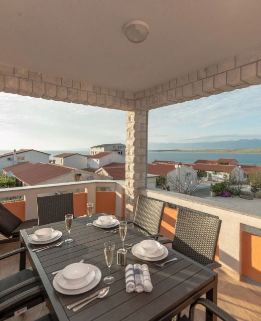 Apartments By The Sea Vir - 18546