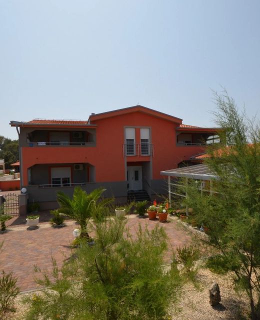 Apartments With Parking Space Vir - 18562