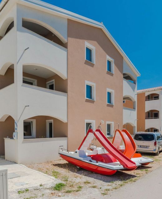 Apartments By The Sea Vir - 18563