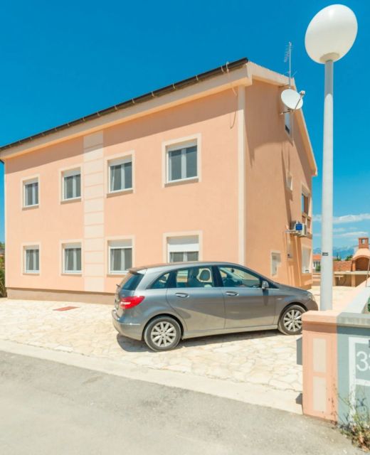 Apartments By The Sea Vir - Lozice, Vir - 18567 Vir - Lozice