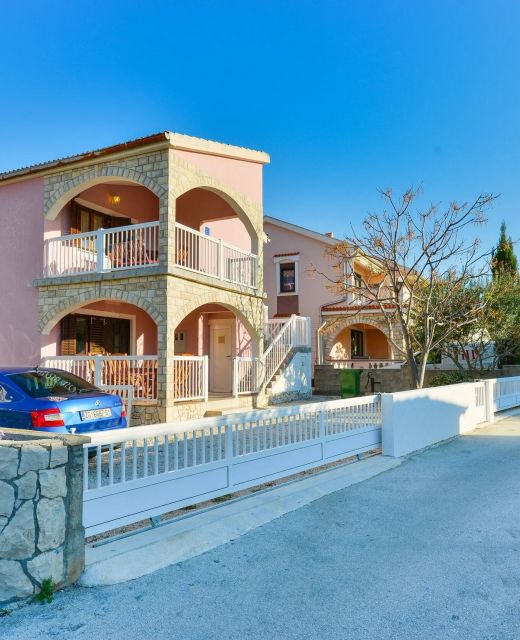 Apartments By The Sea Vir - 18572