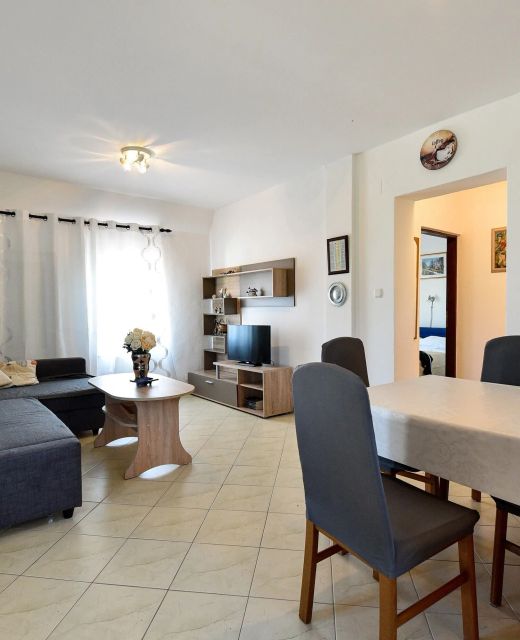 Apartments With Parking Space Vir - 18605