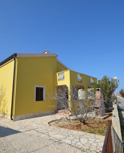 Apartments With Parking Space Vir - 18607