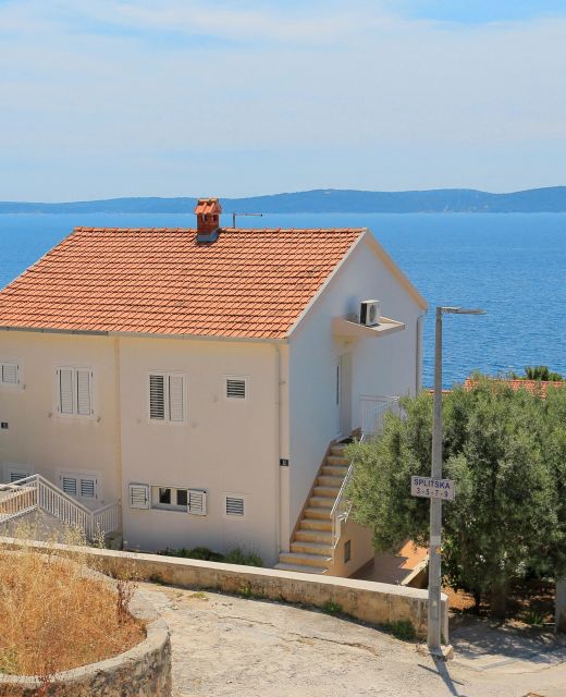 Apartments By The Sea Mavarštica, Čiovo - 18651 Mavarštica