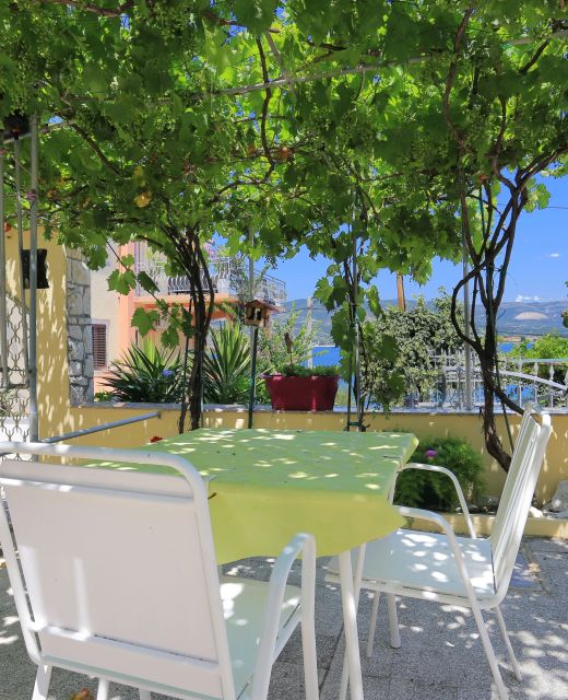 Apartments By The Sea Arbanija, Čiovo - 18661 Arbanija