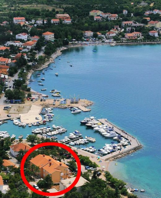 Apartments By The Sea Šilo, Krk - 18670 Šilo
