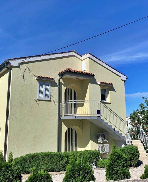 Apartments By The Sea Šilo, Krk - 18678 Šilo
