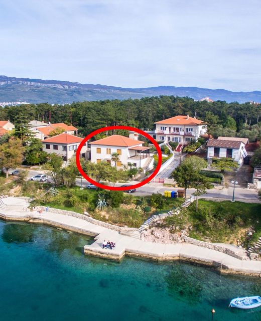Apartments By The Sea Šilo, Krk - 18686 Šilo