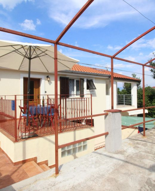 Apartments By The Sea Šilo, Krk - 18689 Šilo