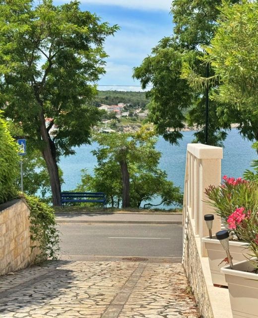 Apartments By The Sea Šilo, Krk - 18704 Šilo