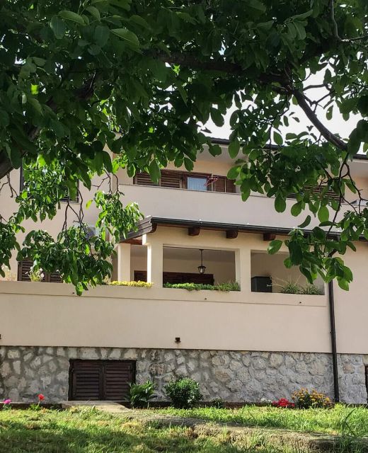 Apartman Cres - CKL293