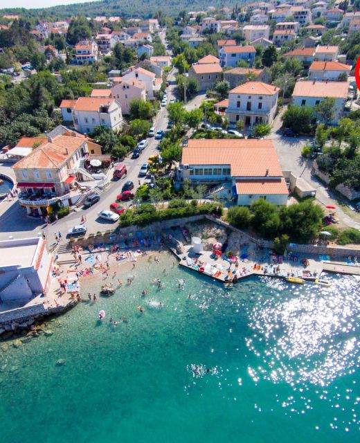 Apartments By The Sea Šilo, Krk - 18715 Šilo