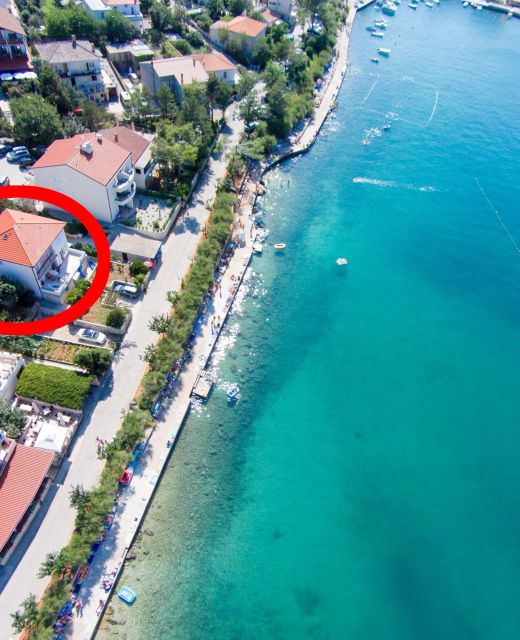Apartments By The Sea Šilo, Krk - 18719 Šilo