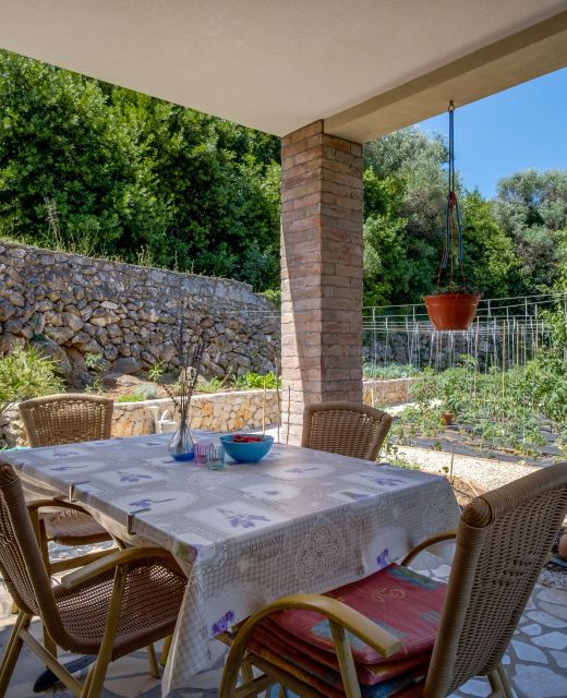 Apartments By The Sea Nerezine, Lošinj - 18734 Nerezine