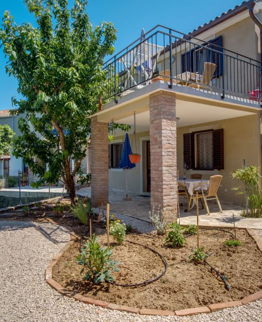Apartments By The Sea Nerezine, Lošinj - 18734 Nerezine