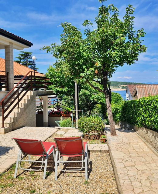 Apartments By The Sea Šilo, Krk - 18740 Šilo