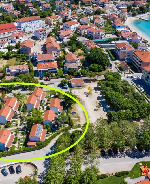 Apartments By The Sea Baška, Krk - 18771 Baška