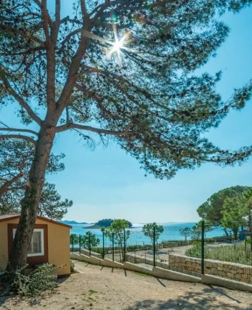 Apartments By The Sea Pakoštane, Biograd - 18783 Pakoštane