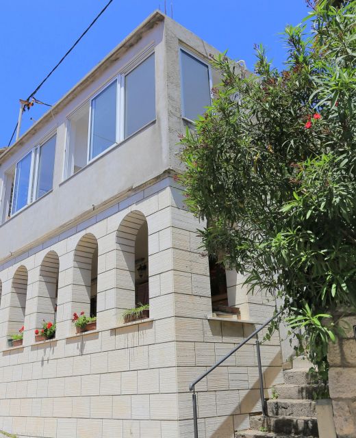 Apartments By The Sea Brist, Makarska - 18859 Brist