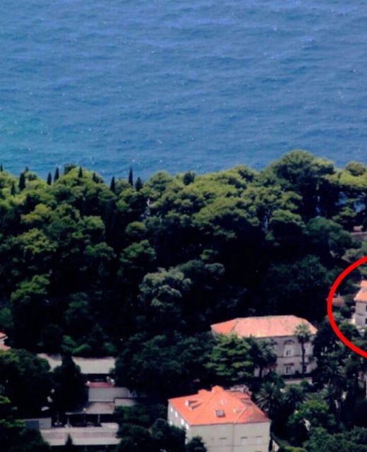 Apartments By The Sea Dubrovnik - 18908