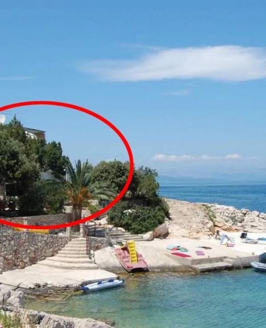 Apartments By The Sea Cove Pokrivenik, Hvar - 18955 Pokrivenik