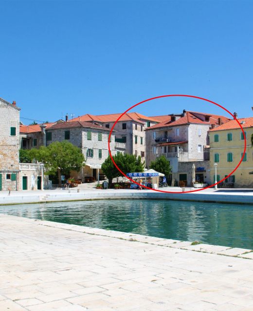 Apartments By The Sea Postira, Brač - 18971 Postira