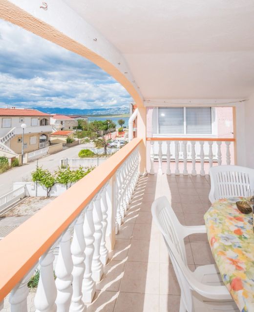 Apartments By The Sea Vir - 19096