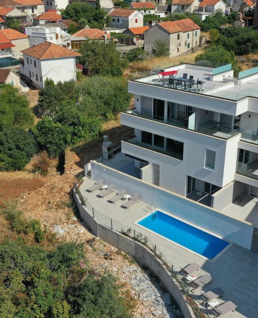 Apartman Okrug Gornji - CDC835