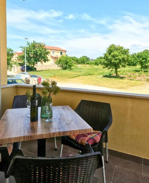Apartman Lovrečica - San Lorenzo - CIU828