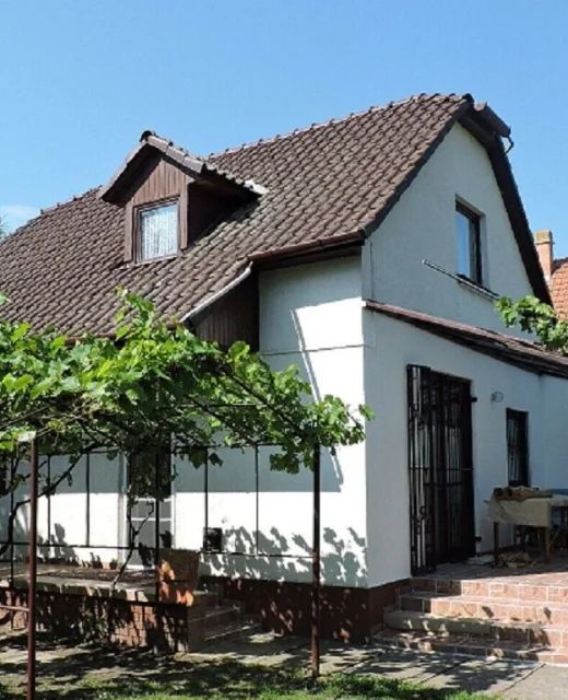 Fácán Vendégház Kiskunmajsa