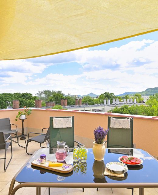 Francesca Apartman Tapolca