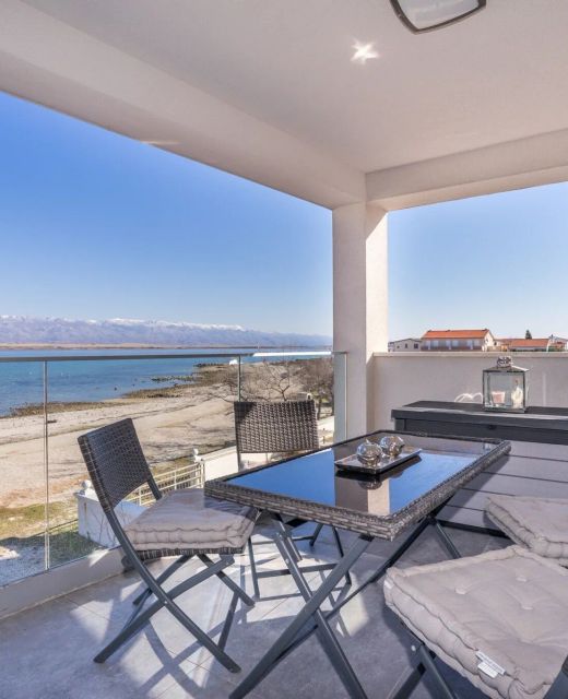 Apartment Losacker Vir