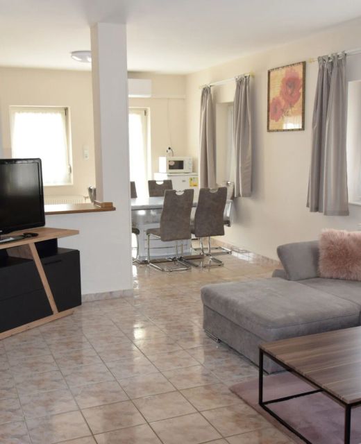 Anita Apartman Zalakaros
