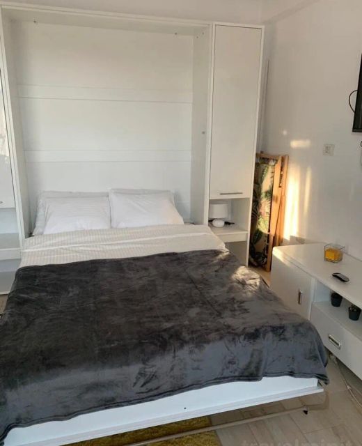Apartament Little House Mamaia Nord