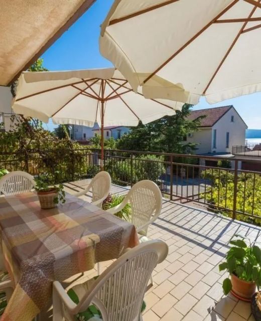 Apartmani Franio Dramalj