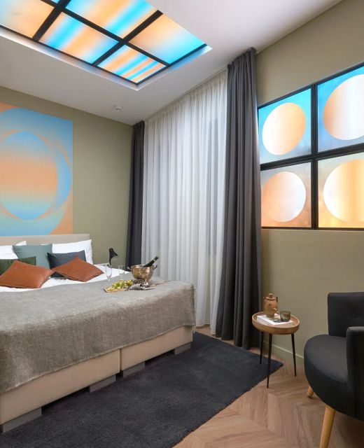 Butik Art Hotel Budapest