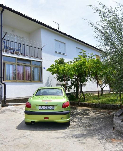 Apartman Lino C6 Umag